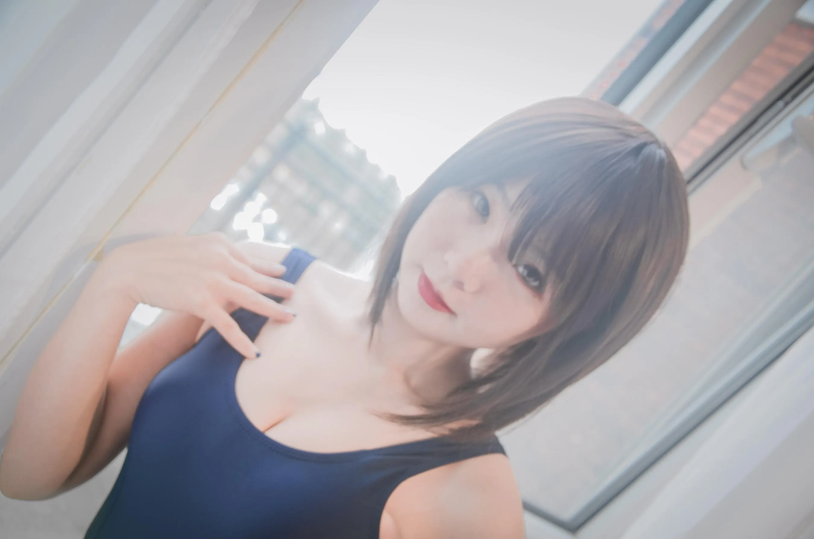 是青水 – NO.14 死库水 [18P]插图5